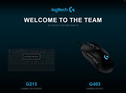 This means when the mouse is moved or clicked the onscreen response is the g403 features the renowned pmw3366 gaming mouse sensor, used by esports pros worldwide. Logitech G403 Prodigy Wired Gaming Mouse Review The Streaming Blog