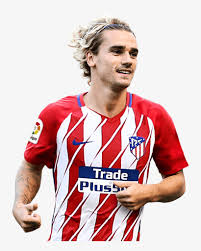 In an interaction with french magazine l'équipe, the 2018 world cup winner antoine griezmann was asked if the 2021 squad bests the one which lifted the title in russia three years ago. Griezmann Png Antoine Griezmann 2018 Png Transparent Png 722x944 Free Download On Nicepng
