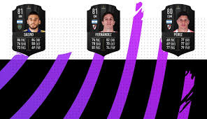 La conmebol libertadores, el torneo de fútbol más prestigioso de sudamérica. Fifa 21 Beste Copa Libertadores Spieler In Fut
