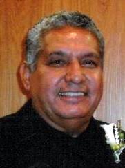 Edmundo Tamez Obituary