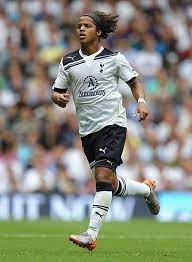 Giovani dos santos is expected to complete a move away from tottenham hotspur this weekend. Pin On Tottenham Hotspurs