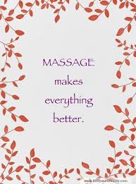 Pin On Massage