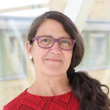 Jane Stoll's Instagram, Twitter & Facebook