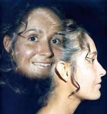 This day in history performing in Lynn. Playing with multiple exposures.