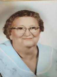 Gladys Irene Edwards Comer (1902-1990)