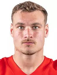 Michael Batton, Houston, Linebacker