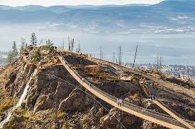 Access 518 trusted reviews, 35 photos & 25 tips from fellow rvers. Kelowna Mountain Bridges Vineyards Aktuelle 2021 Lohnt Es Sich Mit Fotos