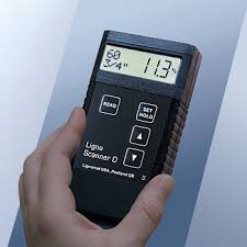 ligno scanner d pinless moisture meter for wood