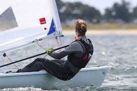 Über die plattform boat2share können unterschiedliche boote stundenweise gemietet werden. Scm Juniorin Tabea Mittmann In Travemunde Bei Der Idmj Laser Erfolgreich