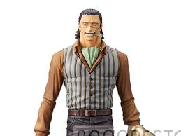 Search, discover and share your favorite crocodile one piece gifs. One Piece Stampede Dxf The Grandline Men Vol 4 Sir Crocodile