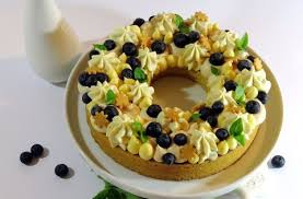 Epingle Sur Tartes Aux Fruits