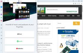 Opera browser is licensed as freeware for pc or laptop with windows 32 bit and 64 bit operating system. What Is Opera Browser Assistant And How To Disable It Ghacks Tech News