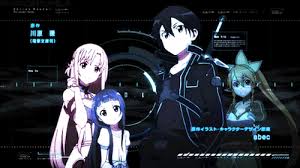 However, he is recruited by seijirou kikuoka of the ministry of internal affairs' virtual division to investigate in a series of killings in. Sword Art Online Wiki Anime Amino