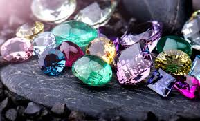Symbolism Of Precious Stones Meaning Of Stones In Folklore And Magic