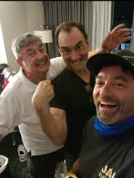 David Underwood Obituary April 6, 2024