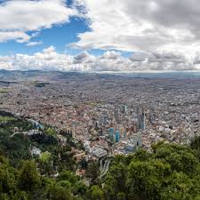 The capital city sits 2,640 meters, or 8,660 feet, above sea level. 5 Day Best Of Colombia Travel Itinerary Bogota And Boyaca Moon Travel Guides