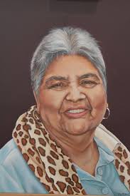 Aunty Barb Sutton honoured as part of Nowra NAIDOC Week celebrations