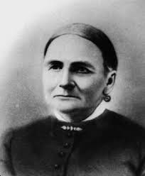 Paul Godin and Obeline Michaud