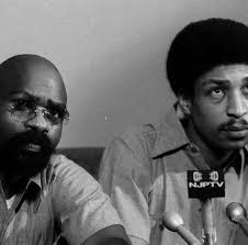 Rubin 'Hurricane' Carter: What really happened that night?