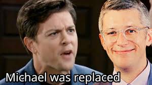 Writer confirm Michael is not dead, will be recast after Chad Duell leaves  General Hospital Spoilers ...See Details in Comment