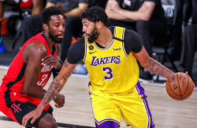 Posted by rebel posted on 12.05.2021 leave a comment on los angeles lakers vs houston rockets. Anthony Davis Lebron James Lead Lakers To Game 4 Win Over Rockets Sports Grind Entertainment