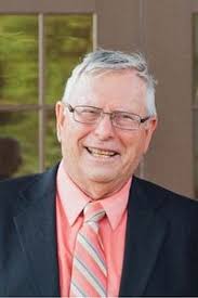 Dr. Edward Paul A'Zary Obituary in Danville at Visneski Funeral Home, Inc. 