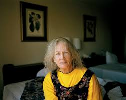 Celebrated photographer tierney gearon s work has been labeled manipulative, disturbing and even perverse. Tierney Gearon The Mother Project Zeitgeist Films