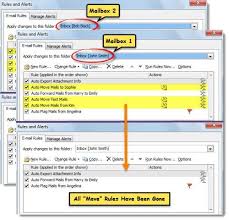 2 Effective Methods To Batch Delete All Outlook Rules Performing A Specific Action Recovery Blog Data Recovery How To Introduce Yourself