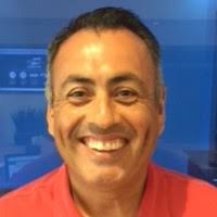 Gustavo Guillen, MLM