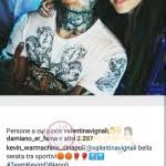 We did not find results for: Valentina Vignali Ha Dimenticato Stefano Laudoni Tra Le Braccia Di Un Uomo Misterioso Le Talpine Ci Svelano L Identita Del Ragazzo Il Vicolo Delle News