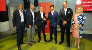 For example, presentation style, imagery, logos, currencies supported, icons, graphical components, colours, language, flags a principal hub is a locally incorporated company that uses malaysia as a base for conducting its regional and global. Oracle Digital Hub Malaysia A Boon To Smes In Apac Digital News Asia