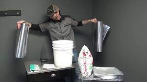 10 Year Rice Beans Survival Food Storage Cheap Easy How To Store Rice Long Term Cv19 Prepper Food Youtube