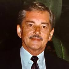 Irvin Bernard Hinz Obituary