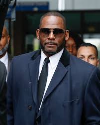 R kelly prison beating was a setup: R Kelly Update New York Trial Date Pushed To September