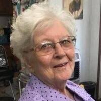 Ethel Laverne Ulmer Obituary (2022)