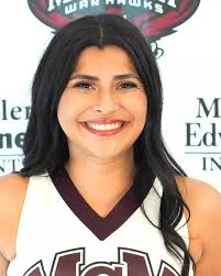 Lillian Contreras's Instagram, Twitter & Facebook