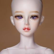 Kiara-Ball Jointed DOLL
