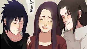 Hola amigos de youtube hoy traigo un nuevo video de curiosidades de naruto hoy sobre mikoto uchiha la madre de sasuke y. Mikoto Uchiha On Tumblr