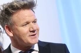From gordon ramsay to the apprentice: Gordon Ramsay Regrets Abandoning Kitchen Nightmares Eater