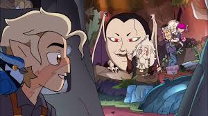 edalyn clawthorne – @sepublic on Tumblr