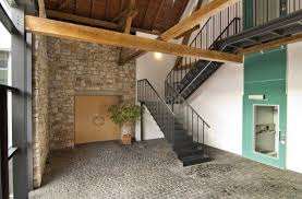 Umbau Und Erweiterung Einer Scheune Zum Dorfgemeinschaftshaus Umbau Scheune Haus Umbau Scheune Renovierung
