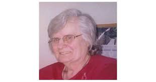 Caroline Schroeder Obituary (2019)