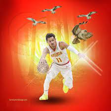 More buying choices $7.24(24 new offers). Trae Young Wallpaper Nba Theme Atlanta Falcons Wallpaper Young