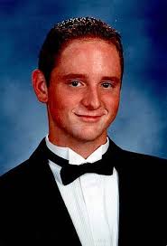 Christopher Reynolds avis de décès