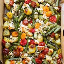 Rezepte Kochkarussell Spargel Rezepte Gesund Ofenkartoffeln Mit Gemuse Rezepte