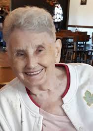 Juanita (Tuell) O'Dell Obituary September 27, 2021