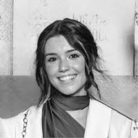 Violeta Velez's Instagram, Twitter & Facebook