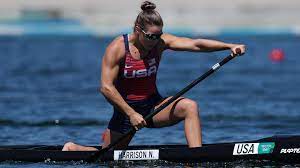 Nevin harrison is an american sprint canoeist. Sctcrgzwure7xm