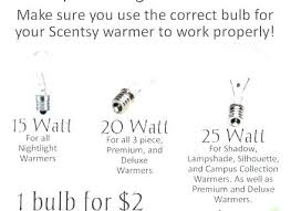 light bulb bulbs replacement candle warmer combine and save