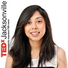 Who is TEDxJacksonville?